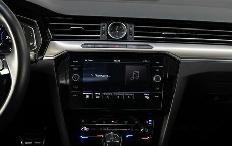 Volkswagen Arteon I, 2020 год, 3 959 000 рублей, 21 фотография