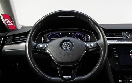 Volkswagen Arteon I, 2020 год, 3 959 000 рублей, 20 фотография