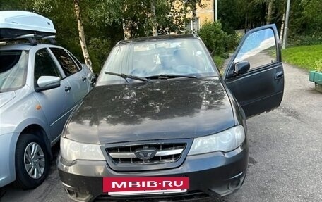 Daewoo Nexia I рестайлинг, 2011 год, 119 999 рублей, 4 фотография