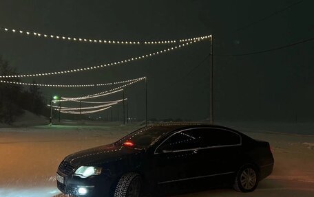 Volkswagen Passat B6, 2008 год, 750 000 рублей, 6 фотография