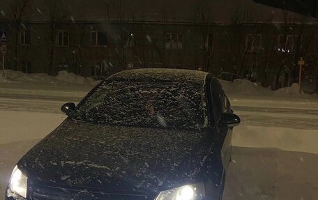 Volkswagen Passat B6, 2008 год, 750 000 рублей, 9 фотография