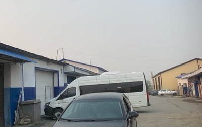 Volkswagen Passat B6, 2008 год, 750 000 рублей, 1 фотография