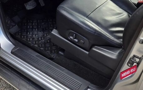 Mitsubishi Pajero IV, 2011 год, 2 200 000 рублей, 12 фотография