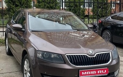 Skoda Octavia, 2014 год, 750 000 рублей, 1 фотография