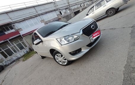 Datsun on-DO I рестайлинг, 2019 год, 550 000 рублей, 1 фотография