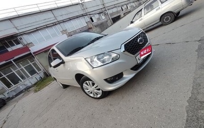 Datsun on-DO I рестайлинг, 2019 год, 550 000 рублей, 1 фотография
