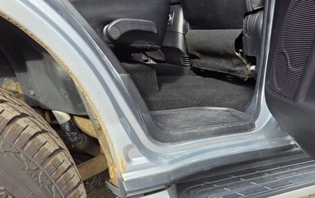 Mitsubishi Pajero IV, 2011 год, 2 200 000 рублей, 19 фотография