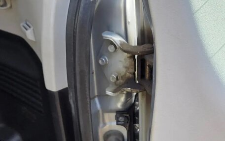 Mitsubishi Pajero IV, 2011 год, 2 200 000 рублей, 21 фотография