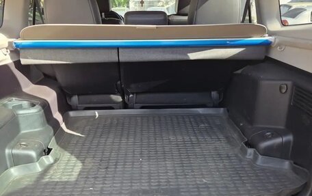 Mitsubishi Pajero IV, 2011 год, 2 200 000 рублей, 24 фотография