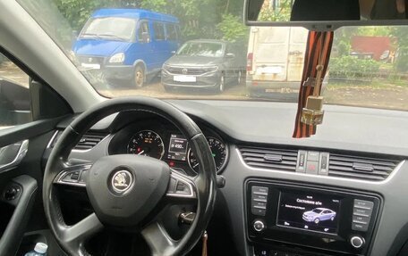 Skoda Octavia, 2014 год, 750 000 рублей, 5 фотография