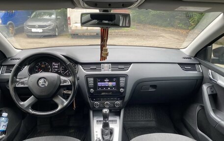 Skoda Octavia, 2014 год, 750 000 рублей, 4 фотография