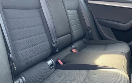 Skoda Octavia, 2014 год, 750 000 рублей, 12 фотография