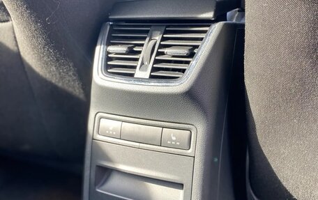 Skoda Octavia, 2014 год, 750 000 рублей, 11 фотография
