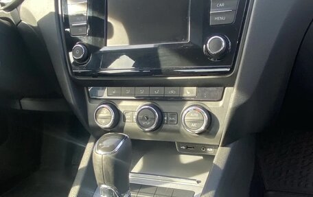 Skoda Octavia, 2014 год, 750 000 рублей, 8 фотография