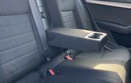 Skoda Octavia, 2014 год, 750 000 рублей, 13 фотография