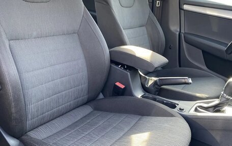 Skoda Octavia, 2014 год, 750 000 рублей, 15 фотография