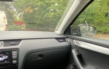 Skoda Octavia, 2014 год, 750 000 рублей, 10 фотография