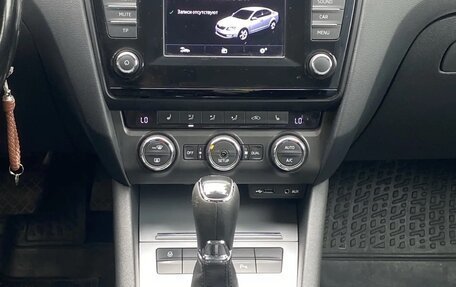 Skoda Octavia, 2014 год, 750 000 рублей, 7 фотография