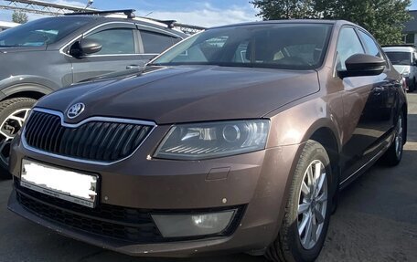 Skoda Octavia, 2014 год, 750 000 рублей, 3 фотография