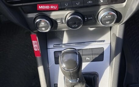 Skoda Octavia, 2014 год, 750 000 рублей, 9 фотография