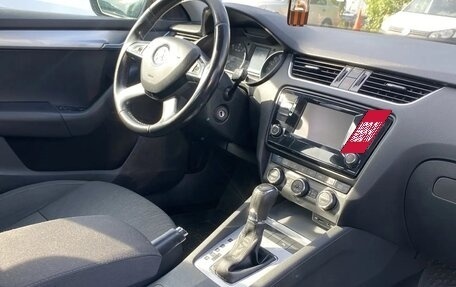 Skoda Octavia, 2014 год, 750 000 рублей, 6 фотография