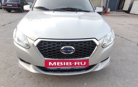 Datsun on-DO I рестайлинг, 2019 год, 550 000 рублей, 2 фотография