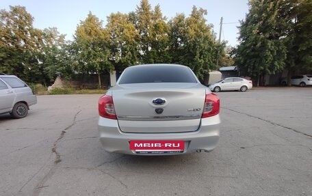 Datsun on-DO I рестайлинг, 2019 год, 550 000 рублей, 9 фотография