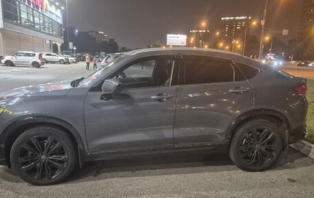 Geely Tugella FY11, 2023 год, 2 850 000 рублей, 8 фотография