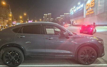 Geely Tugella FY11, 2023 год, 2 850 000 рублей, 7 фотография