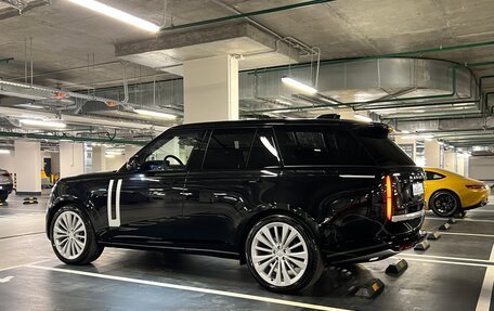 Land Rover Range Rover IV рестайлинг, 2024 год, 21 400 000 рублей, 9 фотография