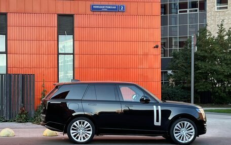 Land Rover Range Rover IV рестайлинг, 2024 год, 21 400 000 рублей, 2 фотография