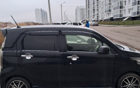 Honda N-WGN I рестайлинг, 2015 год, 720 000 рублей, 4 фотография