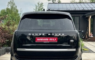Land Rover Range Rover IV рестайлинг, 2024 год, 21 400 000 рублей, 1 фотография