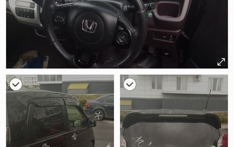 Honda N-WGN I рестайлинг, 2015 год, 720 000 рублей, 7 фотография