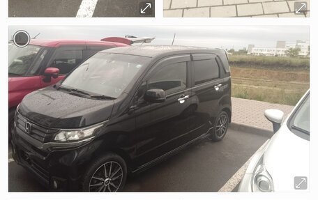 Honda N-WGN I рестайлинг, 2015 год, 720 000 рублей, 8 фотография