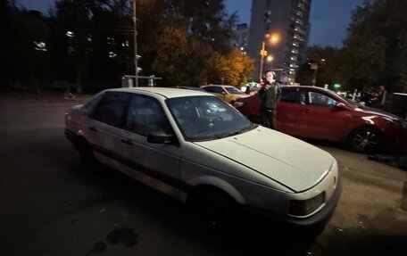 Volkswagen Passat B3, 1989 год, 55 000 рублей, 3 фотография