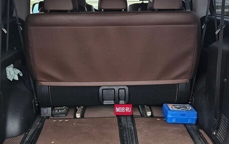 Hyundai Grand Starex Grand Starex I рестайлинг 2, 2018 год, 3 877 777 рублей, 13 фотография