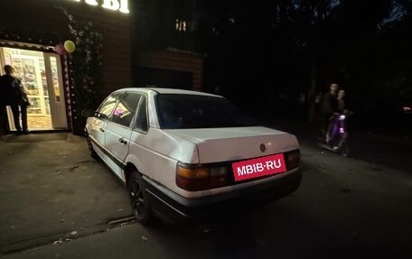 Volkswagen Passat B3, 1989 год, 55 000 рублей, 2 фотография
