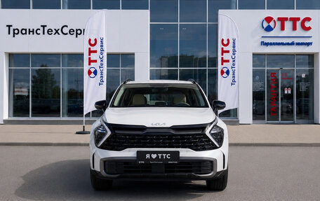 KIA Sportage IV рестайлинг, 2026 год, 3 800 000 рублей, 1 фотография