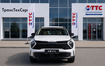 KIA Sportage IV рестайлинг, 2026 год, 3 800 000 рублей, 1 фотография