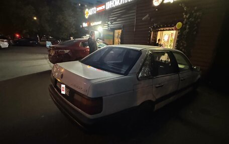 Volkswagen Passat B3, 1989 год, 55 000 рублей, 4 фотография