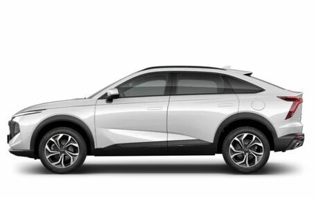 Haval F7x, 2026 год, 3 761 010 рублей, 4 фотография