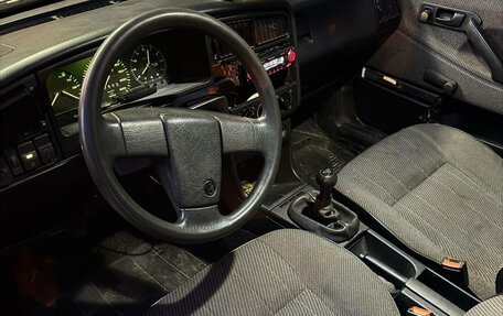 Volkswagen Passat B3, 1989 год, 55 000 рублей, 5 фотография