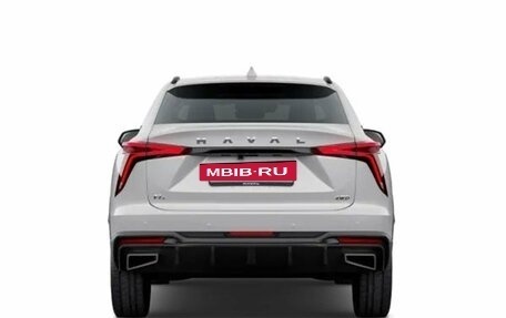 Haval F7x, 2026 год, 3 761 010 рублей, 3 фотография