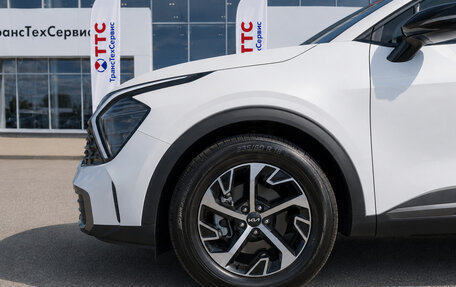KIA Sportage IV рестайлинг, 2026 год, 3 800 000 рублей, 6 фотография