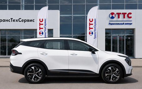 KIA Sportage IV рестайлинг, 2026 год, 3 800 000 рублей, 11 фотография