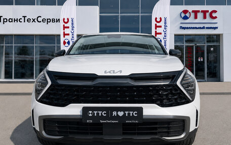 KIA Sportage IV рестайлинг, 2026 год, 3 800 000 рублей, 7 фотография