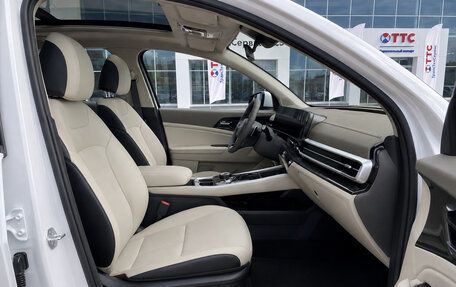 KIA Sportage IV рестайлинг, 2026 год, 3 800 000 рублей, 17 фотография