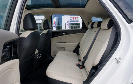 KIA Sportage IV рестайлинг, 2026 год, 3 800 000 рублей, 18 фотография