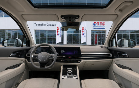 KIA Sportage IV рестайлинг, 2026 год, 3 800 000 рублей, 13 фотография